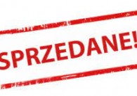 NA SPRZEDA : KOPARKO - ADOWARKA JCB 4CX - SPRZEDANA