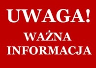 ODBIR ODPADW KOMUNALNYCH ZA WITO PRZYPADAJCE W DNIU 5.04.2021r.