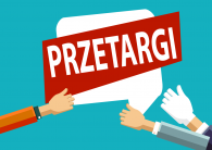 OGOSZENIE O PRZETARGU pn. &#8222;Dostawa w formie leasingu operacyjnego z opcj wykupu fabrycznie nowego pojazdu specjalistycznego 3 &#8211; osiowego z zabudow jednokomorow typu mieciarka&#8221;.