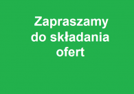 ZAKUP I DOSTAWA UYWANEGO SAMOCHODU DOSTAWCZEGO DO 3,5 t