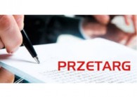 OGOSZENIE O PRZETARGU pn. Dostawa  w formie leasingu operacyjnego z opcj wykupu uywanego  pojazdu ciarowego z urawiem HDS i urzdzeniem bramowym   