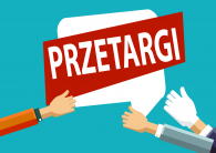 OGŁOSZENIE O PRZETARGU pn. Zakup, magazynowanie i dostawa soli drogowej na potrzeby zimowego utrzymania dróg na terenie Gminy Miasto Elbląg w sezonie 2023/2024.