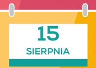 Odbiór odpadów za święto 15 sierpnia 2023r.