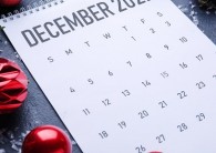 Odbiór odpadów komunalnych w okresie Świąt Bożego Narodzenia 2023r.