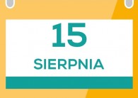 Odbiór odpadów za dzień 15 sierpnia 2024r.