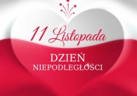 ODBIÓR ODPADÓW ZA ŚWIĘTO PRZYPADAJĄCE W DNIU 11 LISTOPADA 2024 r.