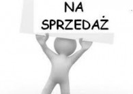 OGŁOSZENIE O SPRZEDAŻY SKŁADNIKÓW MAJĄTKOWYCH
