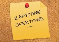 Ogłoszenie o postępowaniu ofertowym