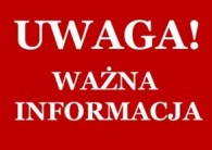 Odbiór odpadów w okresie majówki 2025r.