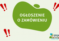 Ogoszenie  o przetargu