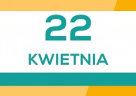 Zmiana terminów odbioru odpadów - za 22.04.2019 r.