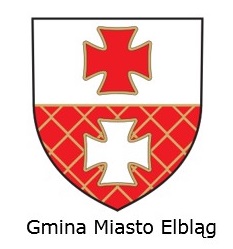 Logo Gmina Miasto Elbląg
